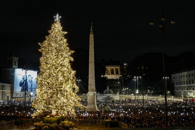 Come raggiungere Piazza del Popolo dal Pigneto